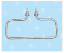 不锈钢电加热管
